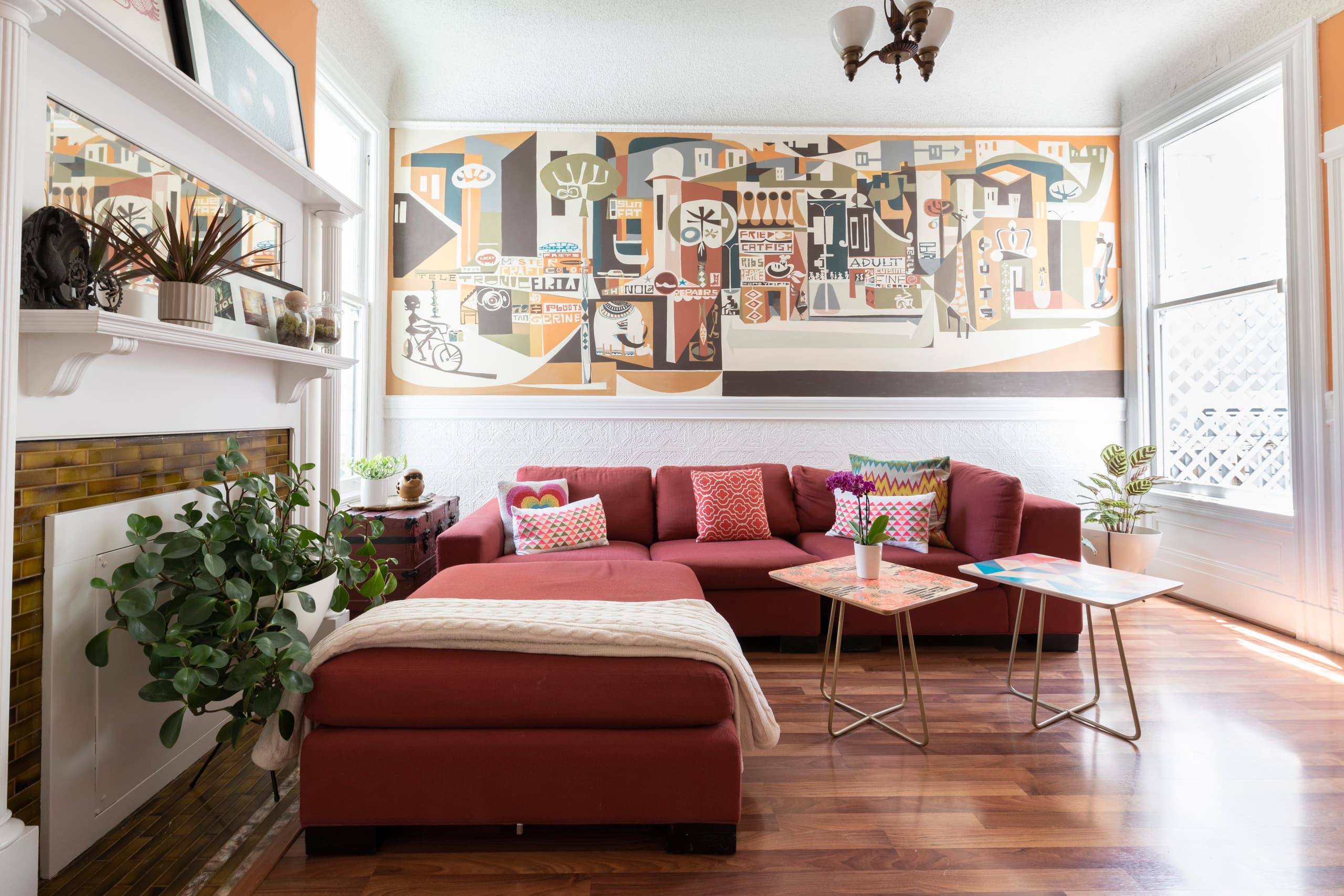 Home in San Francisco · ★4.94 · 3 bedrooms · 3 beds · 1 bath - Image 2