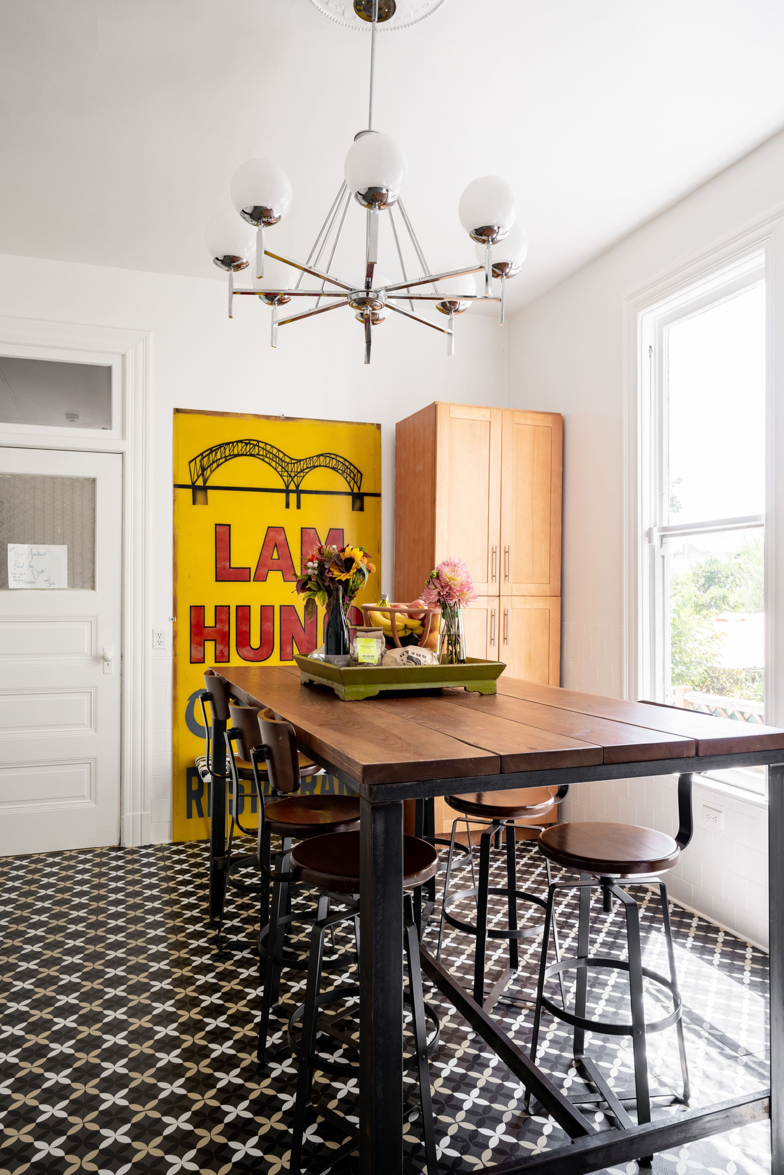 Home in San Francisco · ★4.94 · 3 bedrooms · 3 beds · 1 bath - Image 43