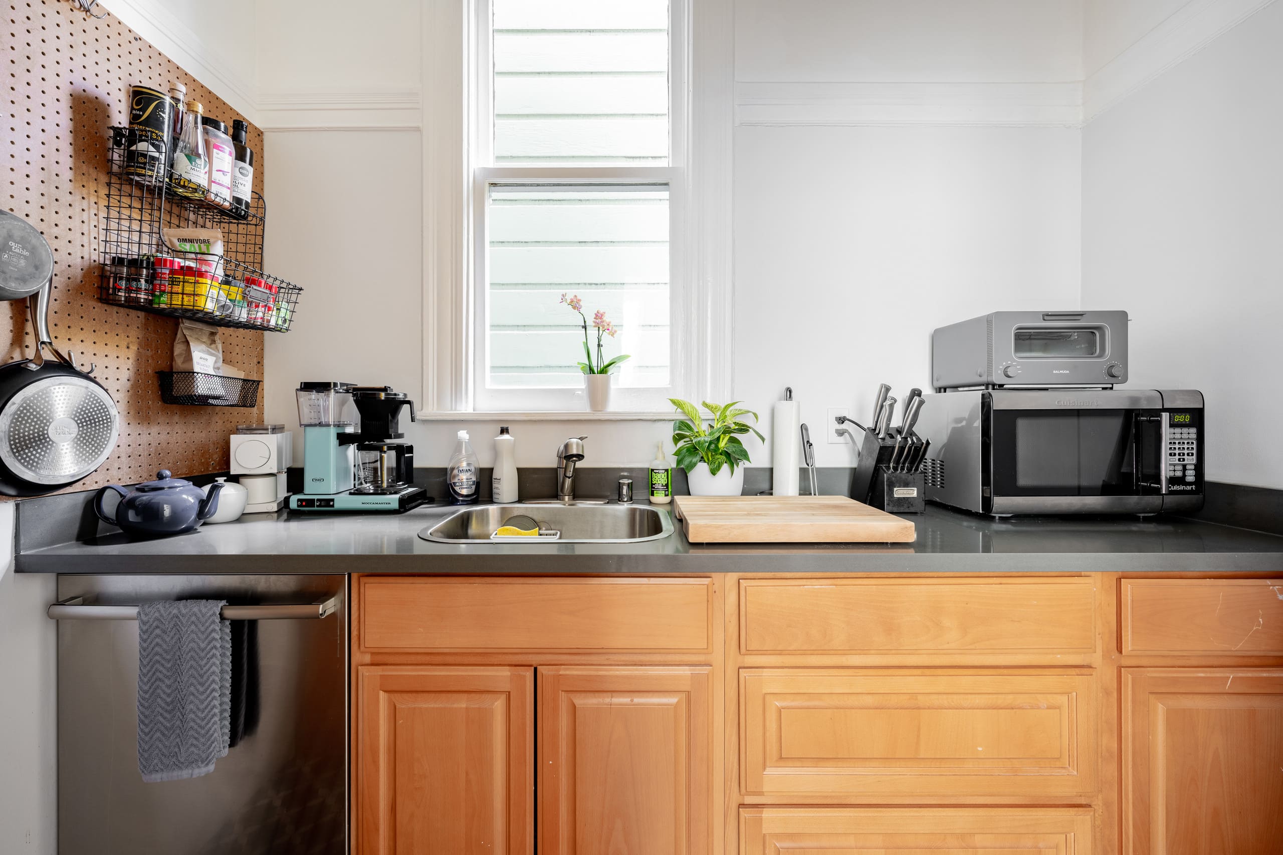 Home in San Francisco · ★4.94 · 3 bedrooms · 3 beds · 1 bath - Image 22