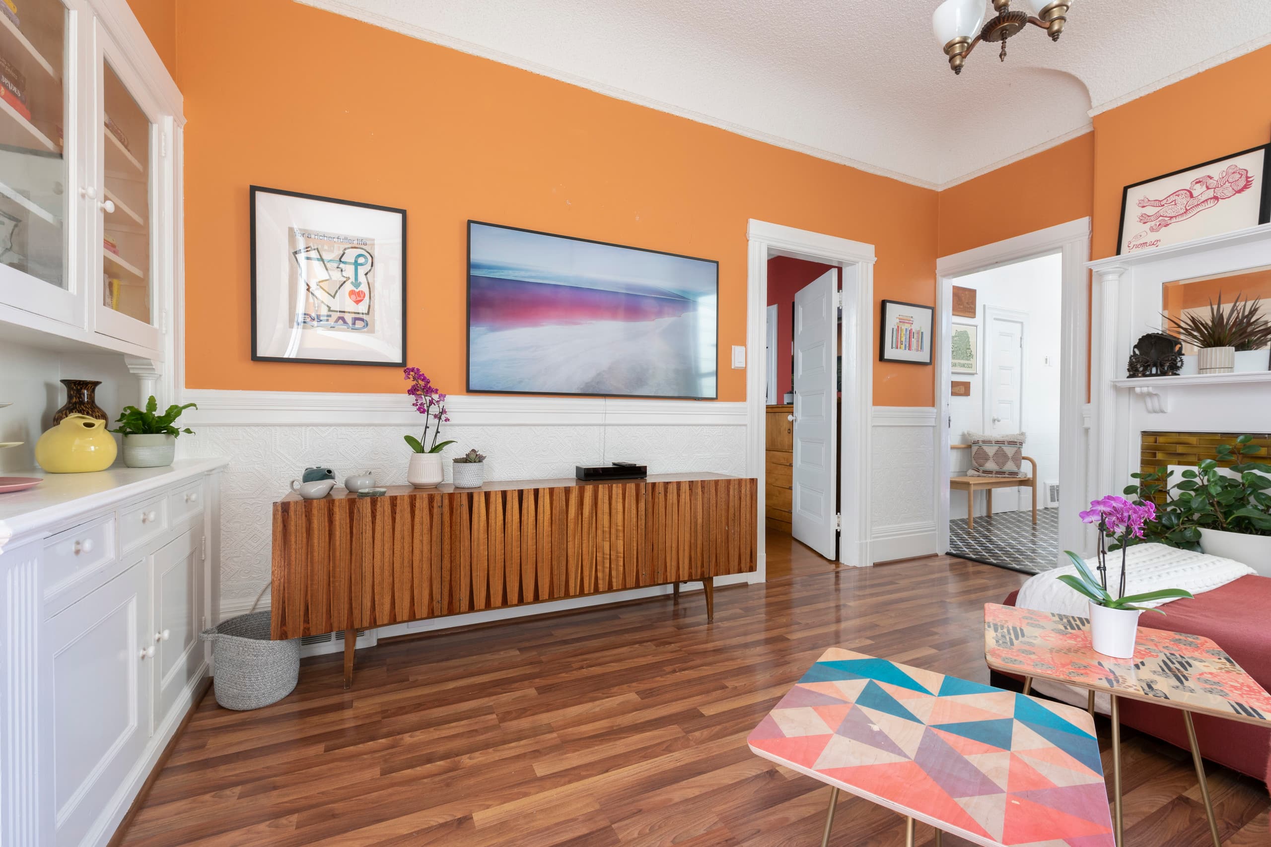 Home in San Francisco · ★4.94 · 3 bedrooms · 3 beds · 1 bath - Image 17