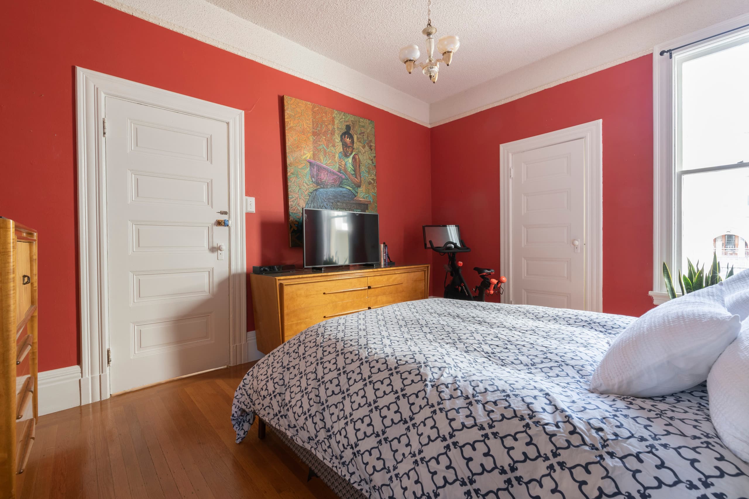 Home in San Francisco · ★4.94 · 3 bedrooms · 3 beds · 1 bath - Image 33