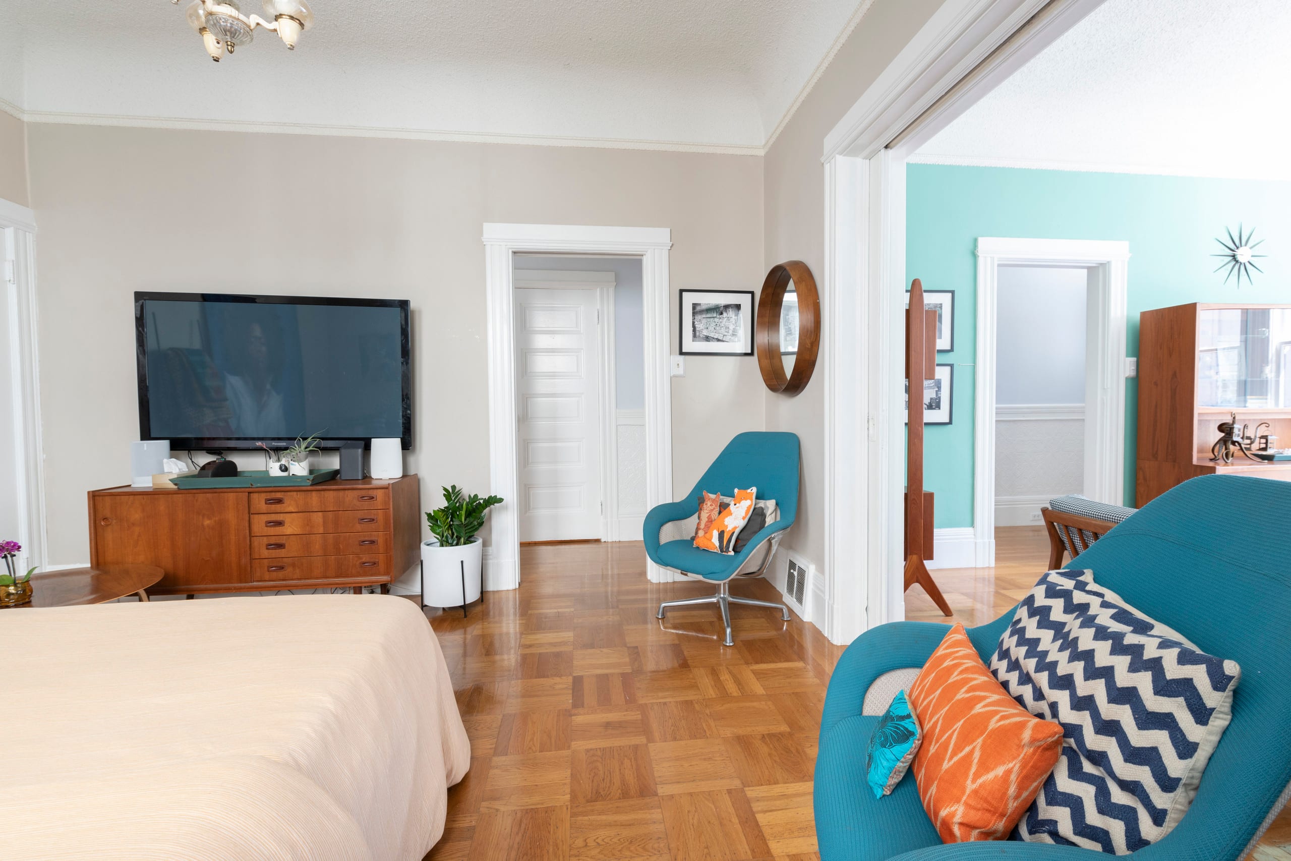 Home in San Francisco · ★4.94 · 3 bedrooms · 3 beds · 1 bath - Image 26