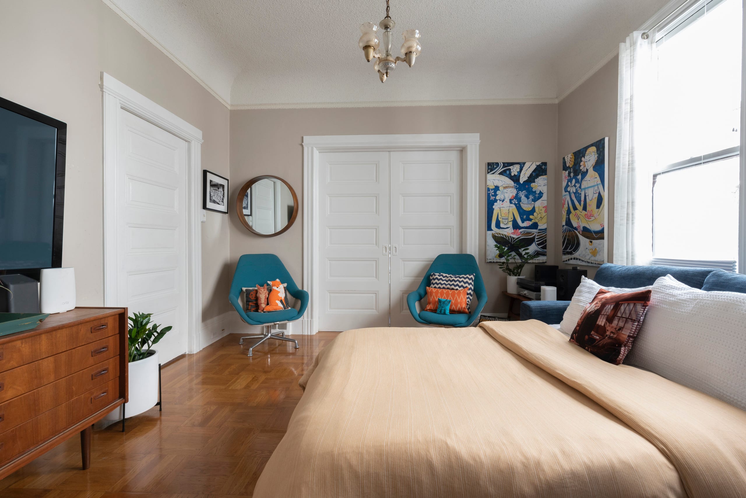 Home in San Francisco · ★4.94 · 3 bedrooms · 3 beds · 1 bath - Image 30