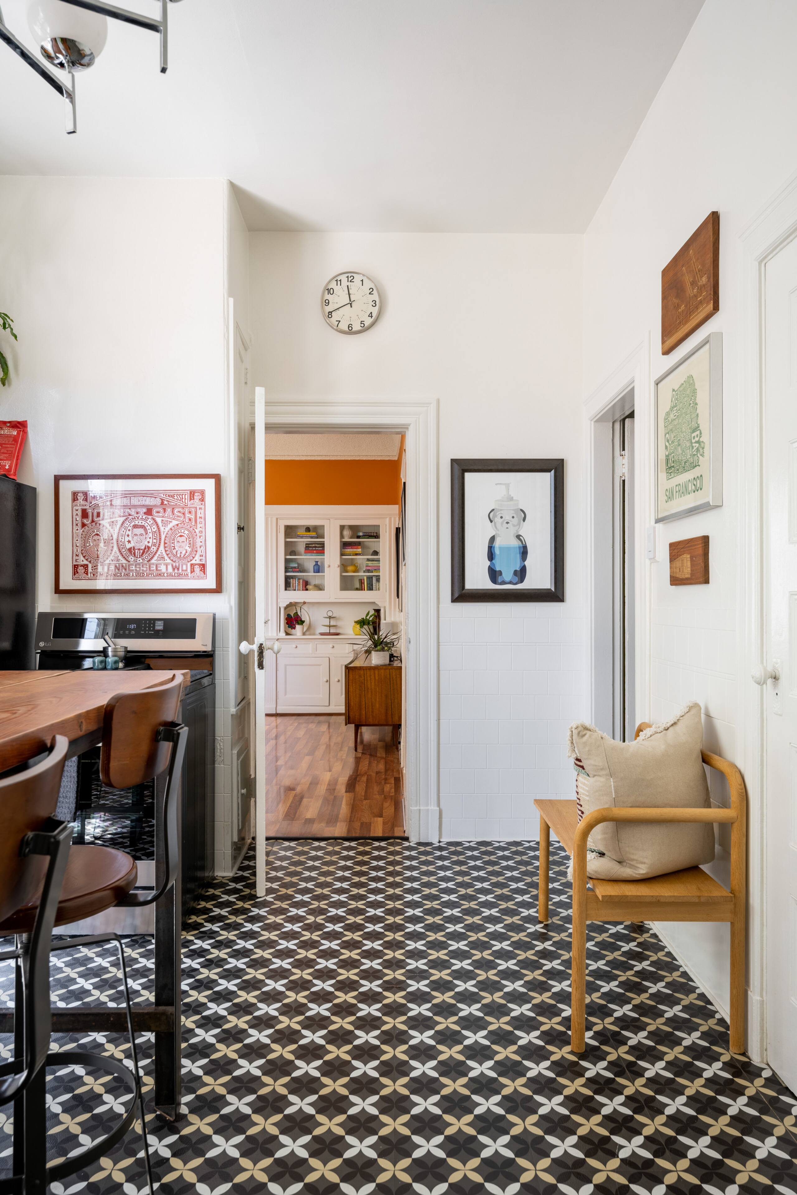 Home in San Francisco · ★4.94 · 3 bedrooms · 3 beds · 1 bath - Image 42
