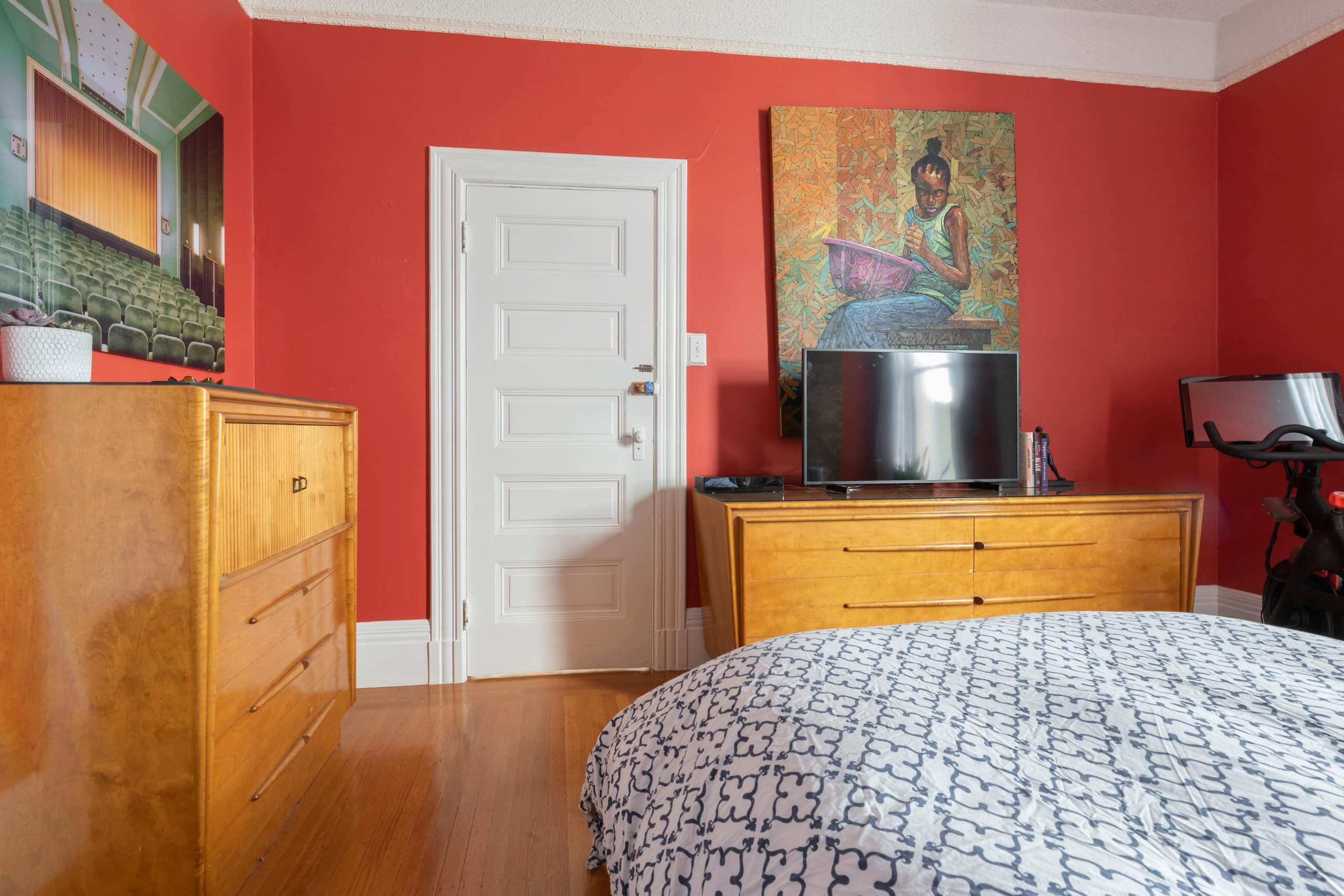 Home in San Francisco · ★4.94 · 3 bedrooms · 3 beds · 1 bath - Image 34