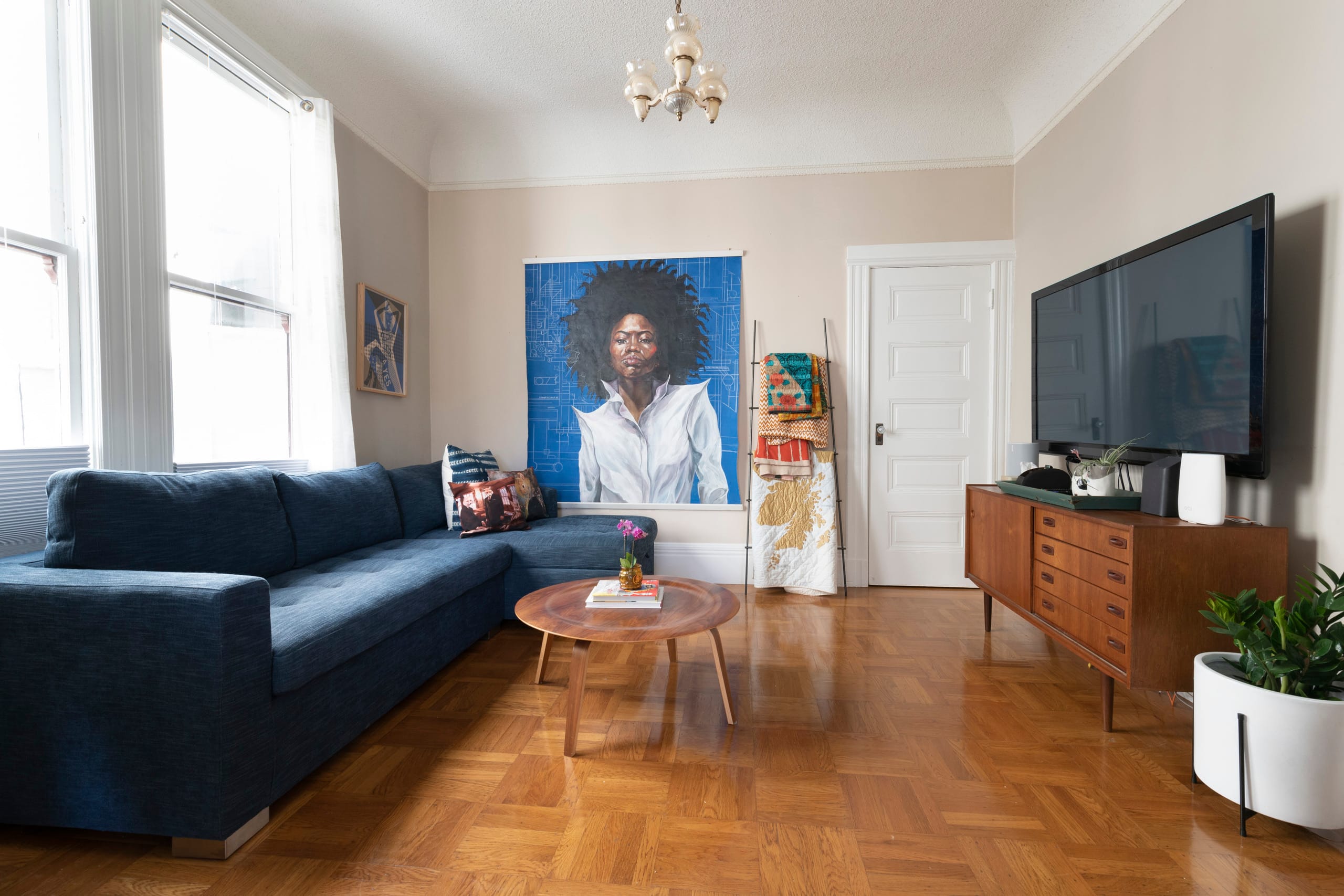 Home in San Francisco · ★4.94 · 3 bedrooms · 3 beds · 1 bath - Image 24