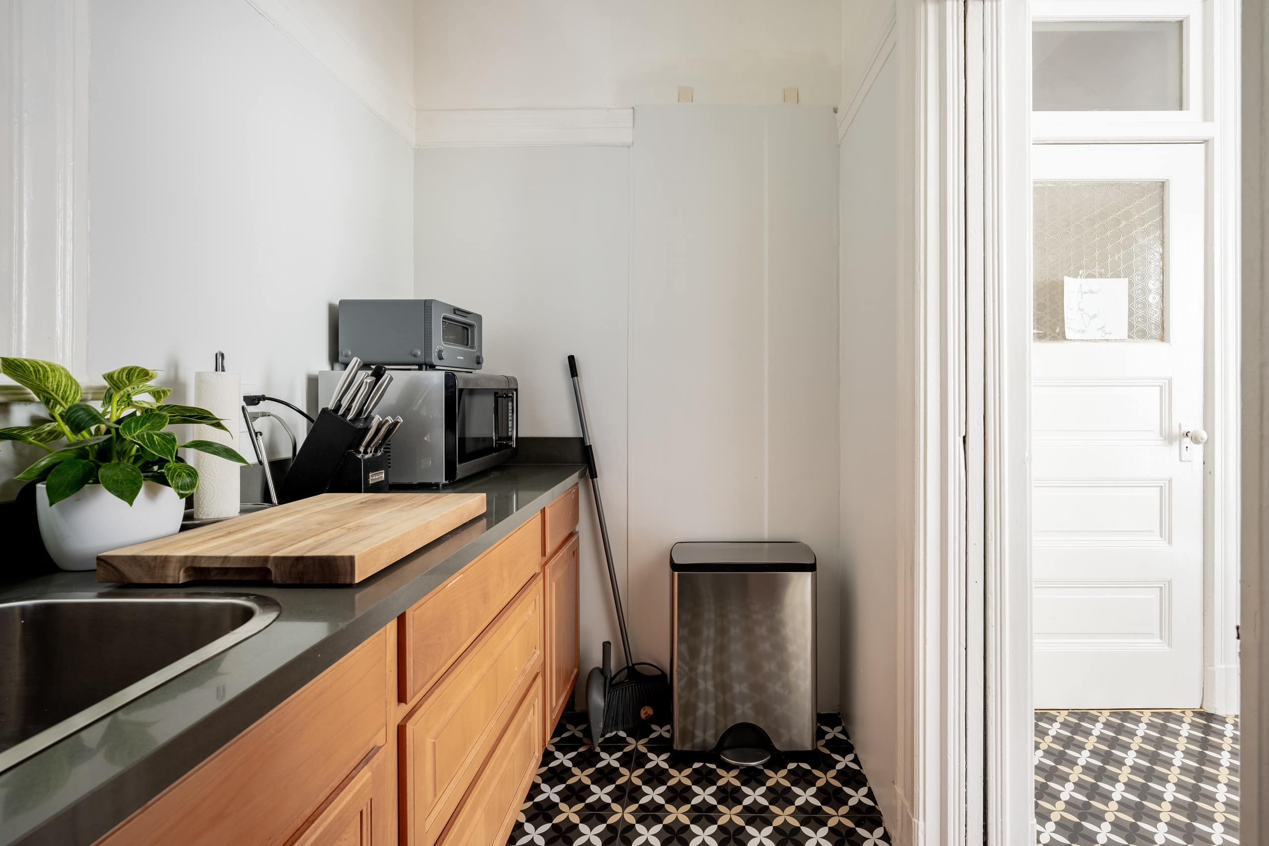 Home in San Francisco · ★4.94 · 3 bedrooms · 3 beds · 1 bath - Image 41