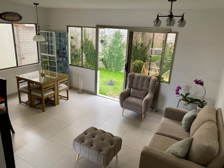 Comfortable 3 bedroom house with dishwasher Townhouses for Rent in