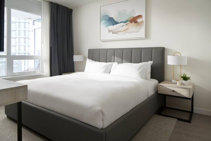 Level Seattle - South Lake Union managed Airbnb listing 3