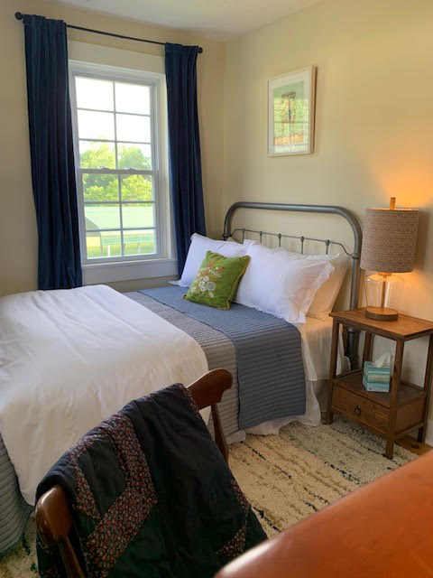 ห้องนอน 3 พร้อมเตียงขนาดใหญ่