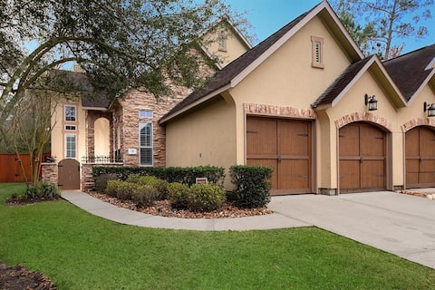 Best location 1 mile fr Market st, mall and shops