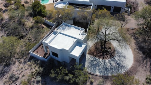 Successful Airbnb property: Mountain View Oasis: Private Getaway in Tanque Verde