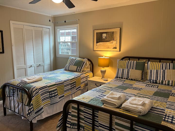 საძინებელი 3