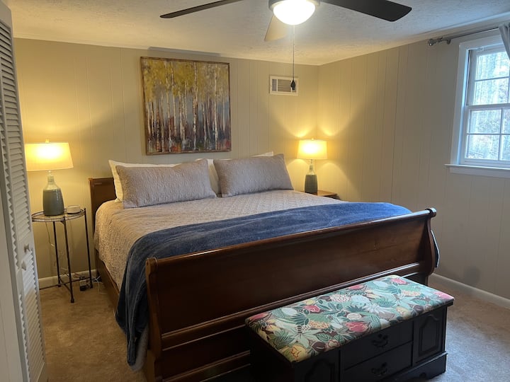 საძინებელი 4