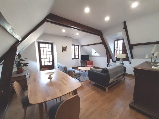 Top Airbnb: Historic Domme 2 bedrooms with lovely terrace/view in Domme