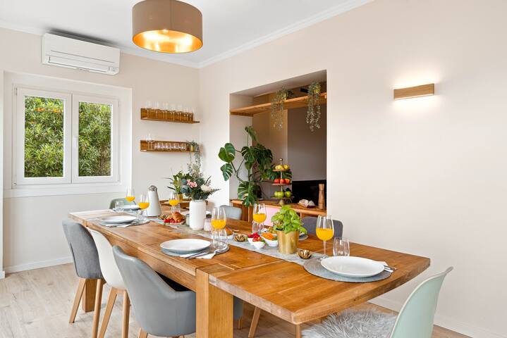 Private Villa mit Garten in Gehweite zum Strand gallery image 4