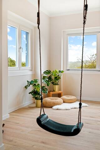 Private Villa mit Garten in Gehweite zum Strand gallery image 5