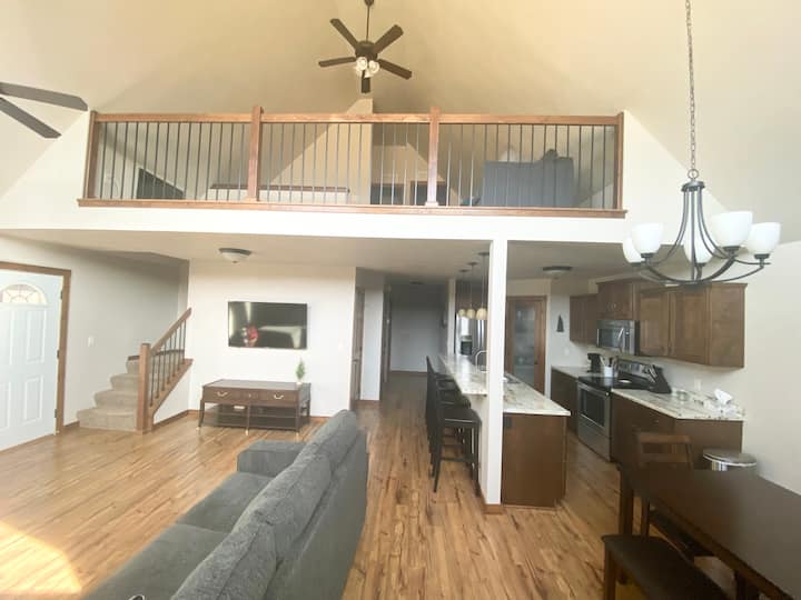 Okoboji Cabin Rentals House and Resort Rentals Airbnb