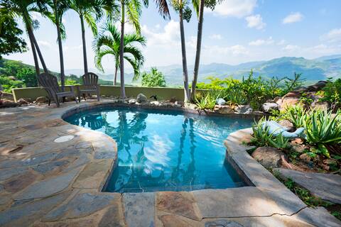 Hacienda Simaruba - Villa