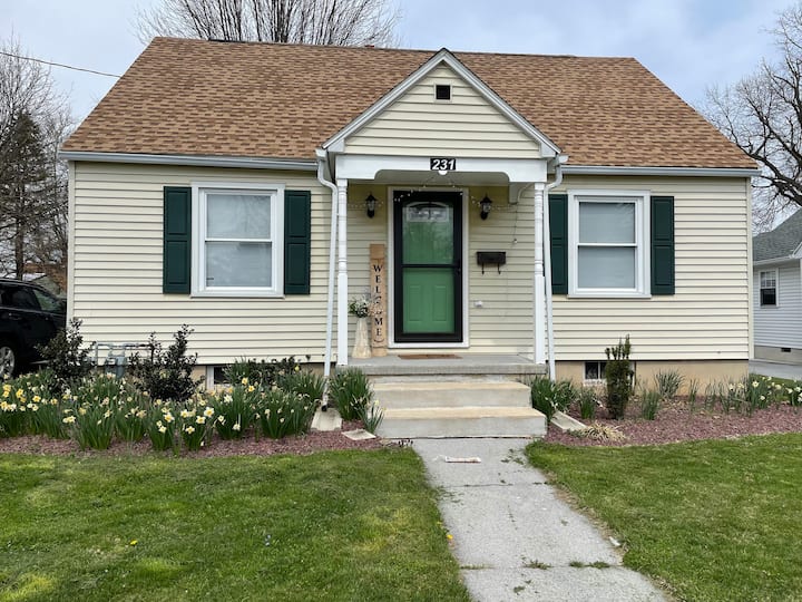 Annville Vacation Rentals & Homes Pennsylvania, United States Airbnb