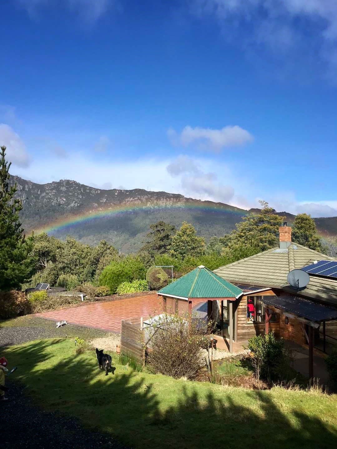 SILVER RIDGE RETREAT - Prices & Ranch Reviews (Claude Road, Australia)