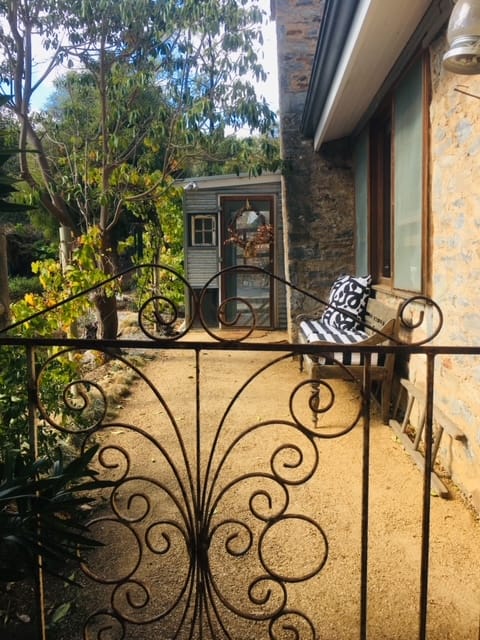 The Cottage