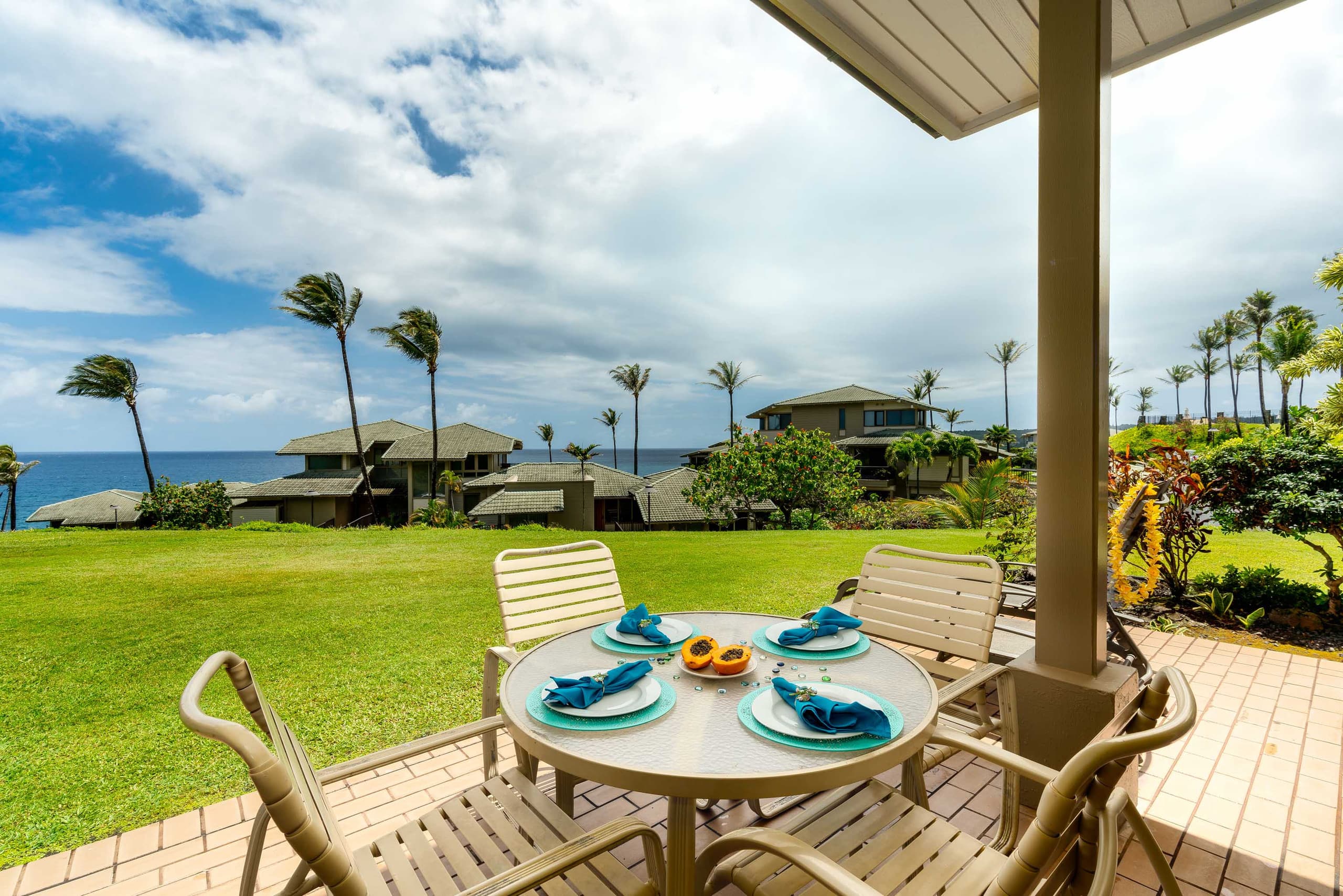 Condo in Lahaina · ★4.62 · 1 bedroom · 2 beds · 1 bath - Image 19