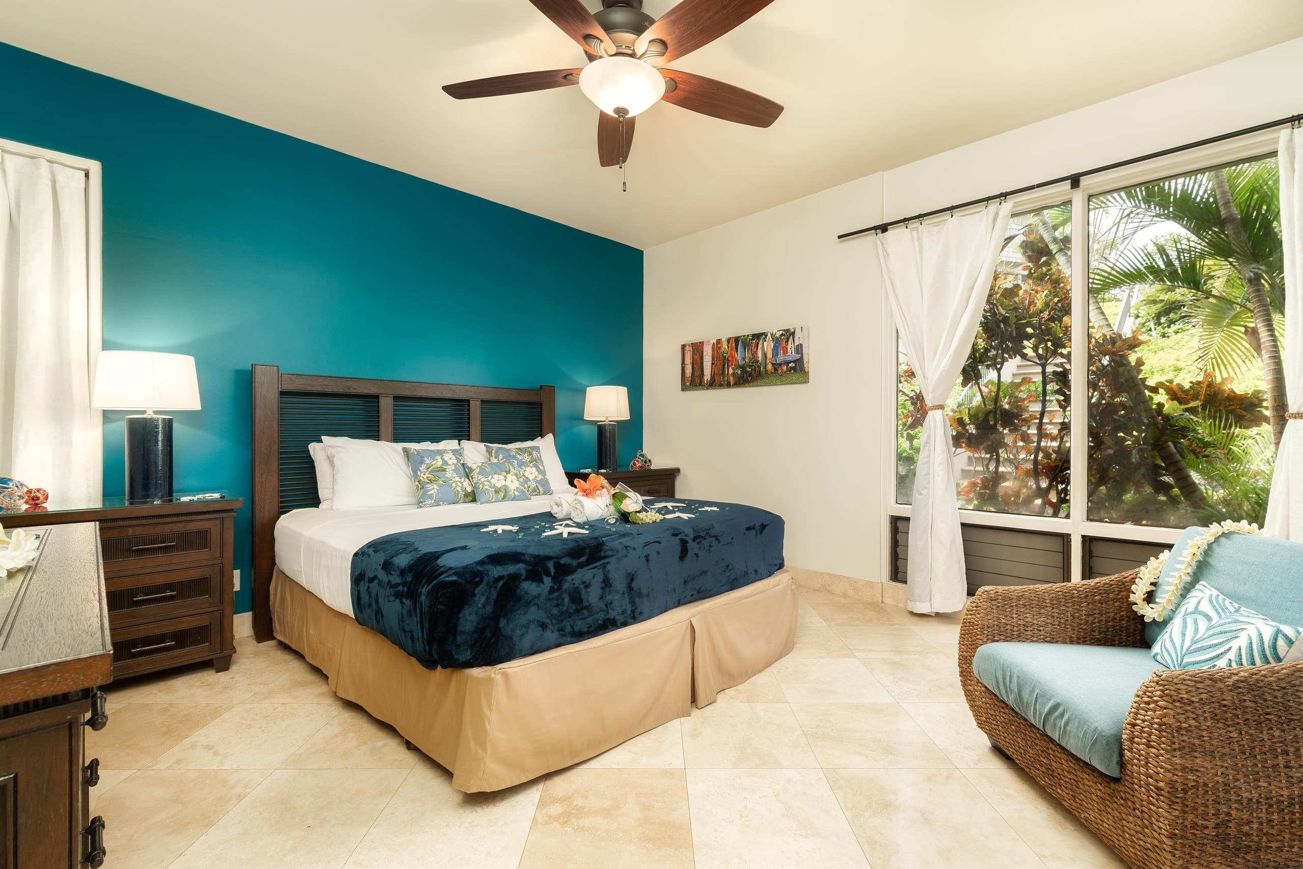 Condo in Lahaina · ★4.62 · 1 bedroom · 2 beds · 1 bath - Image 10