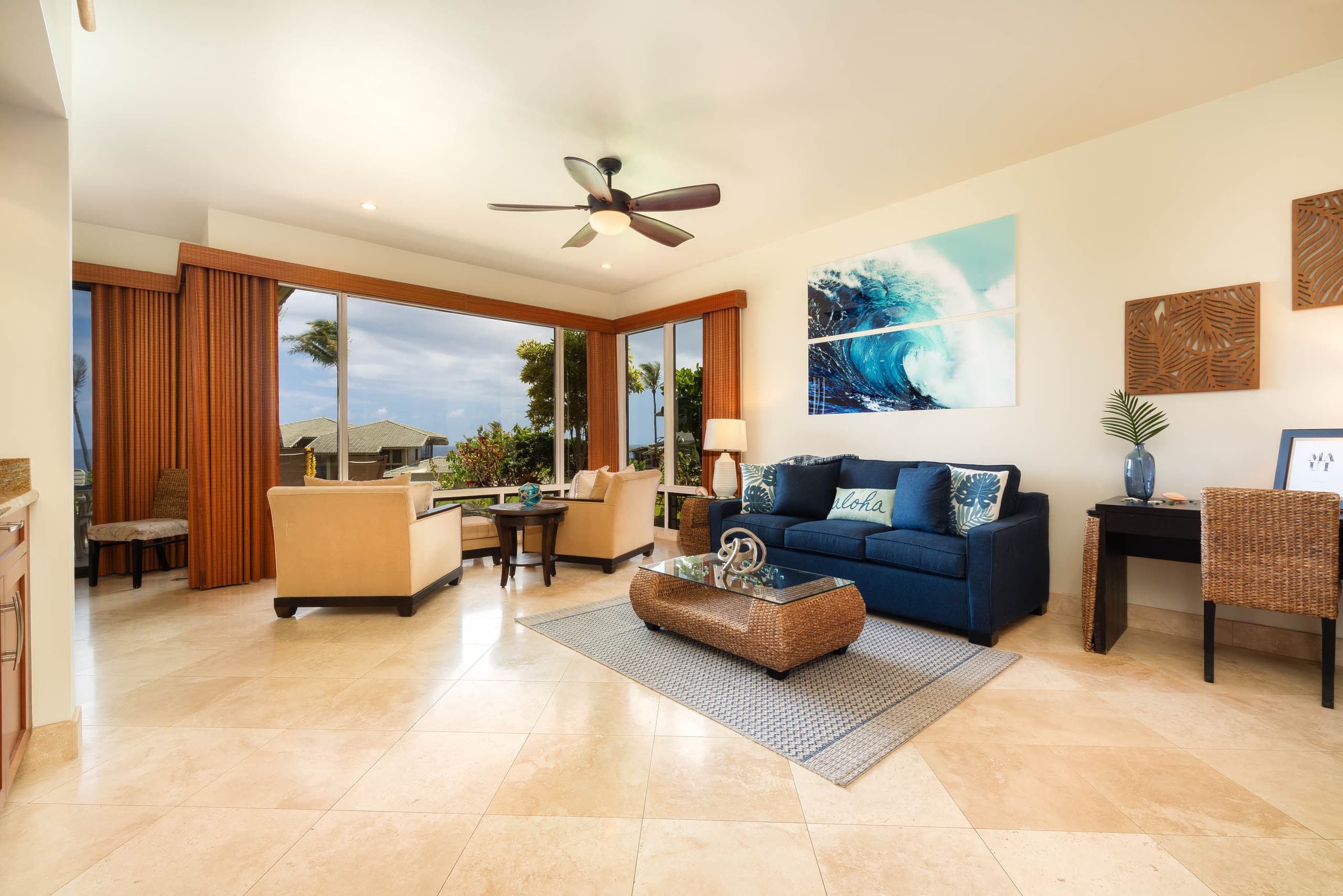 Condo in Lahaina · ★4.62 · 1 bedroom · 2 beds · 1 bath - Image 3