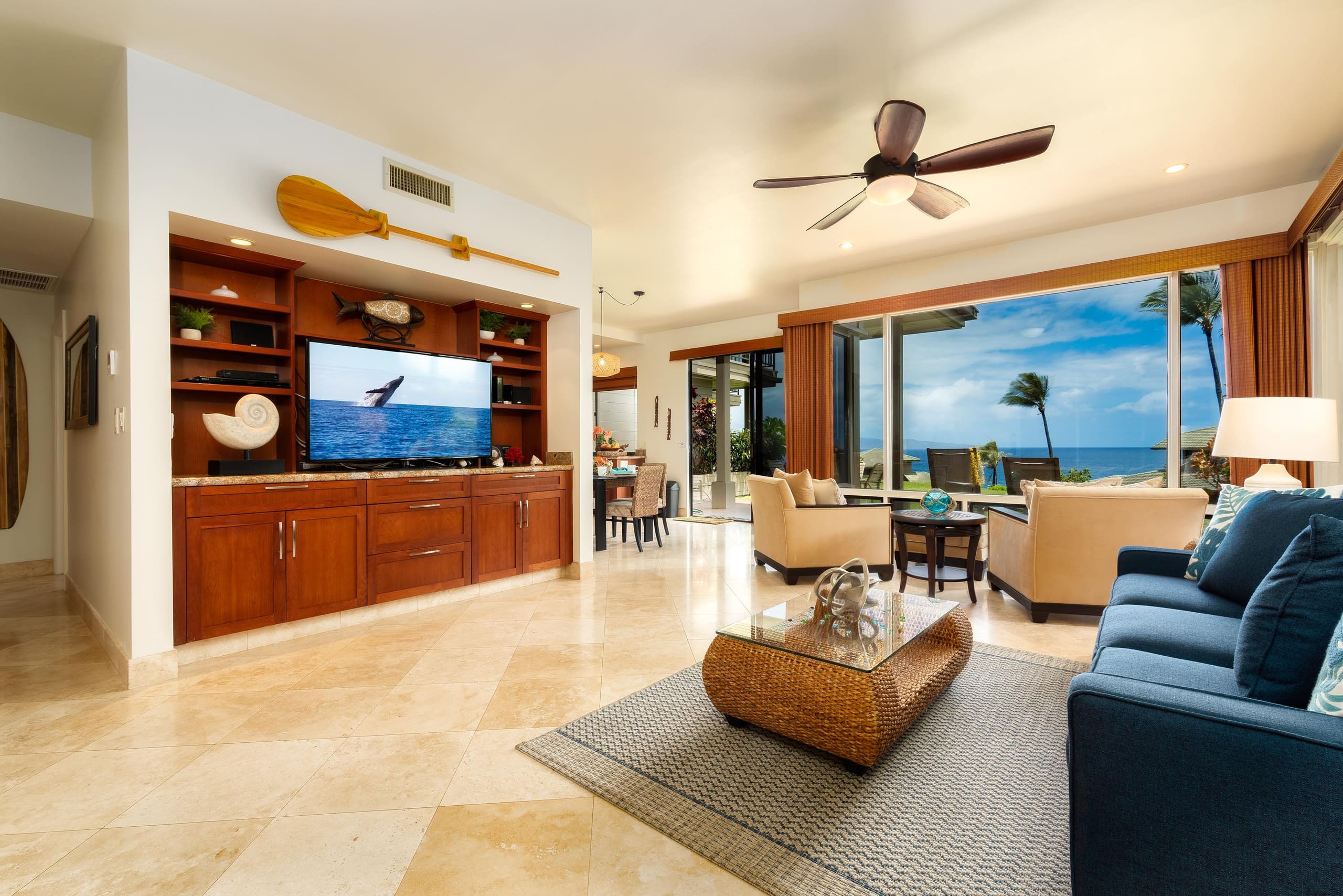 Condo in Lahaina · ★4.62 · 1 bedroom · 2 beds · 1 bath - Image 2