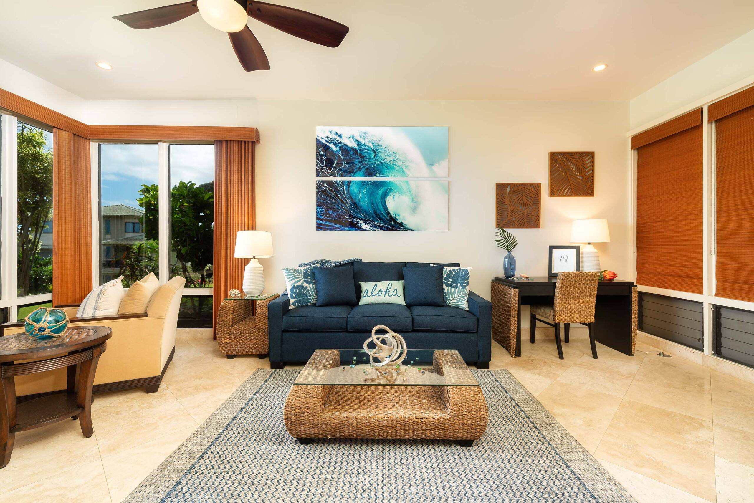 Condo in Lahaina · ★4.62 · 1 bedroom · 2 beds · 1 bath - Image 4