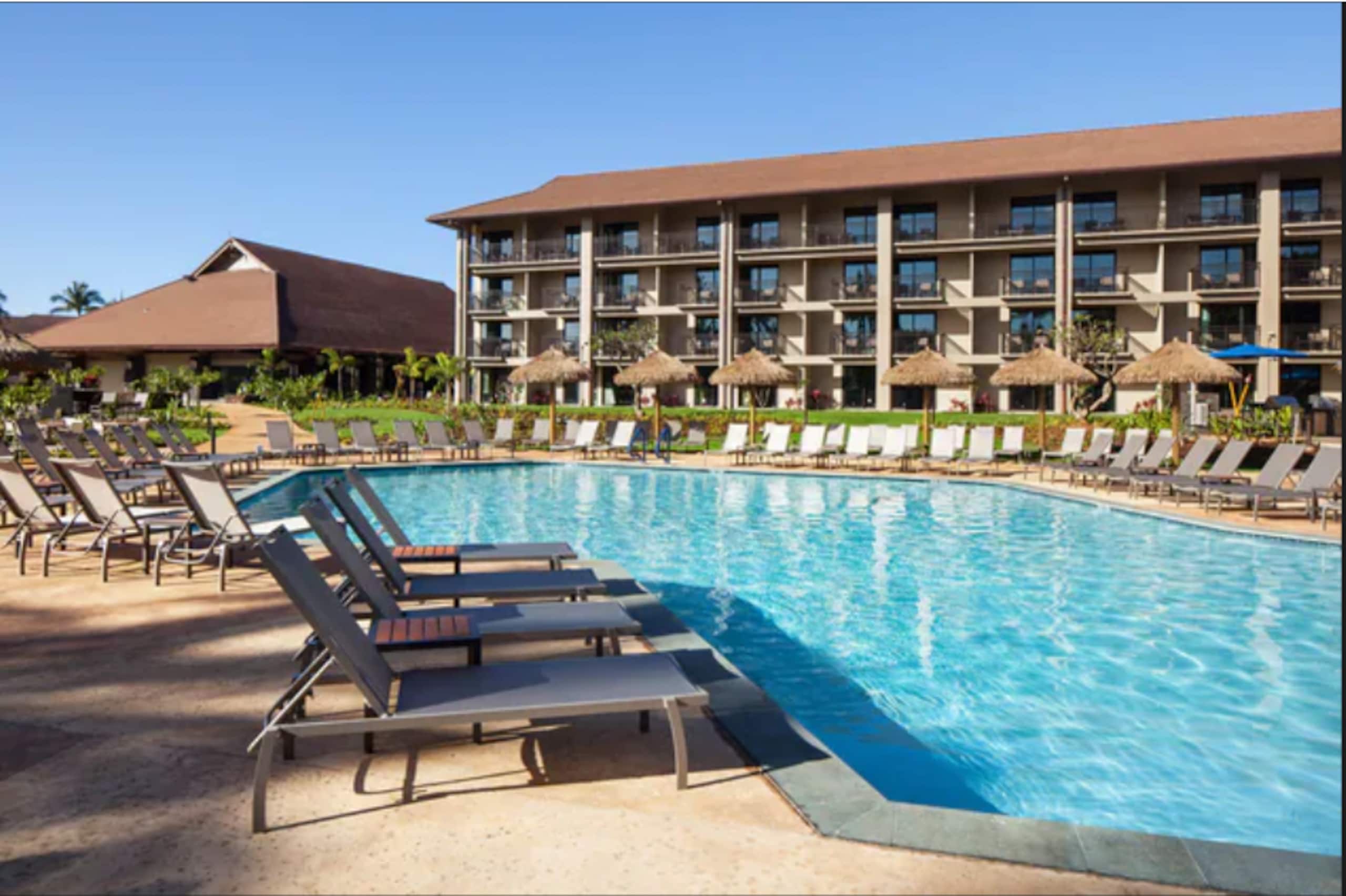 Sheraton Studio is Poipu Beach - Photo 5