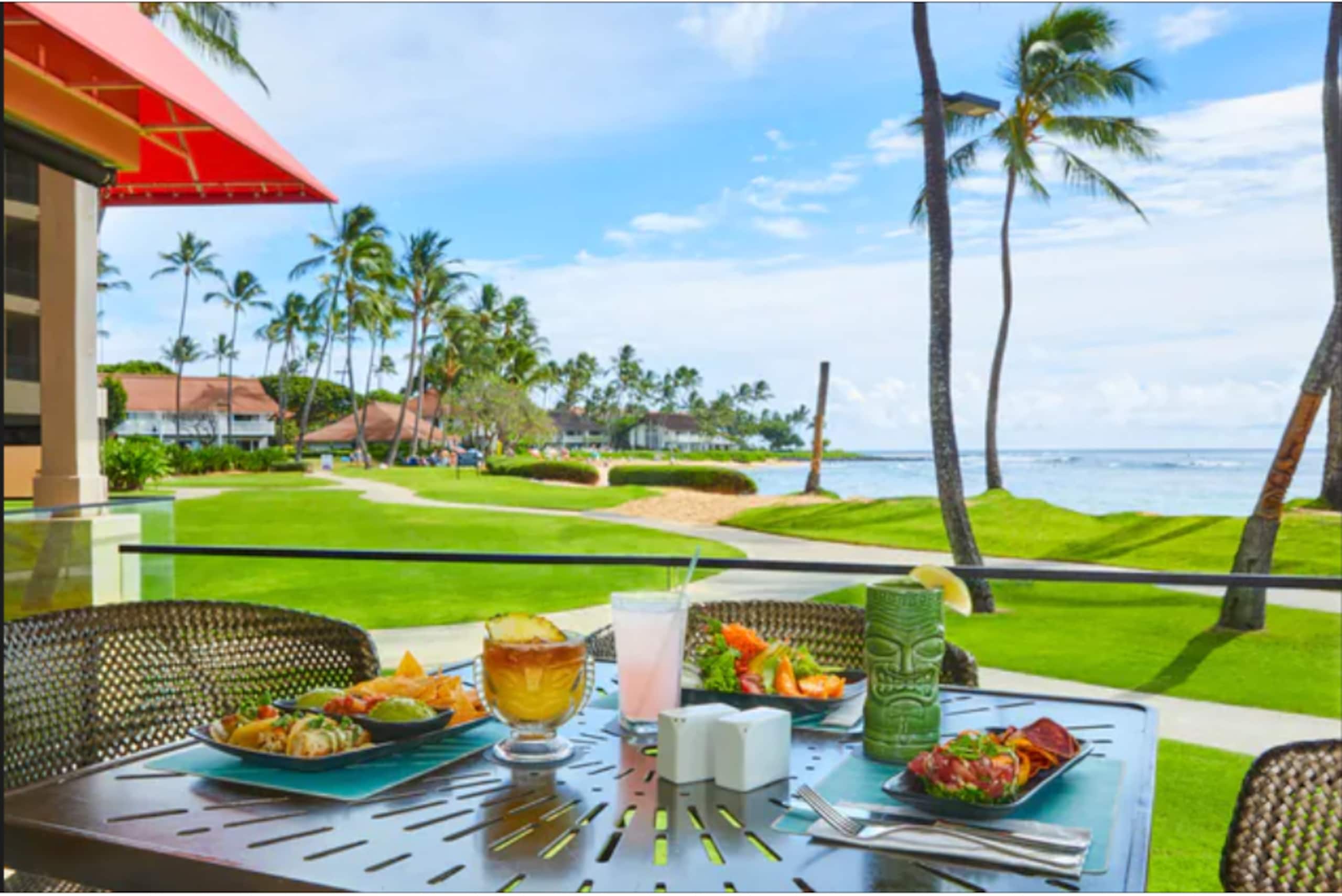 Sheraton Studio is Poipu Beach - Photo 10