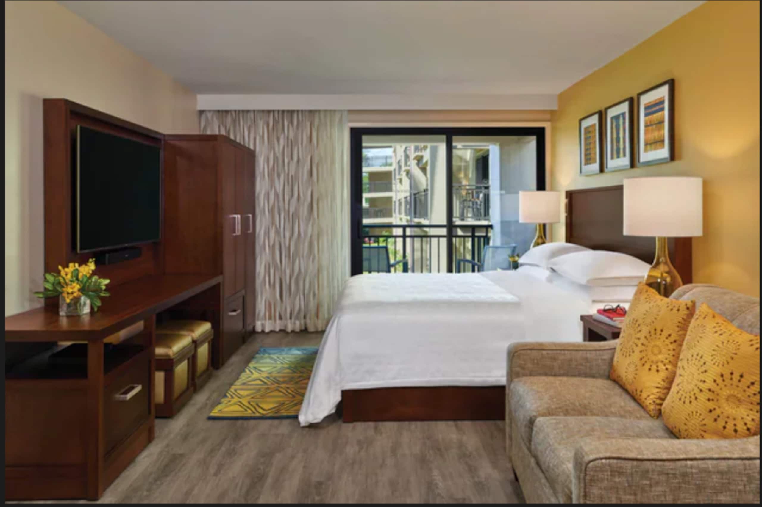 Sheraton Studio is Poipu Beach - Main photo