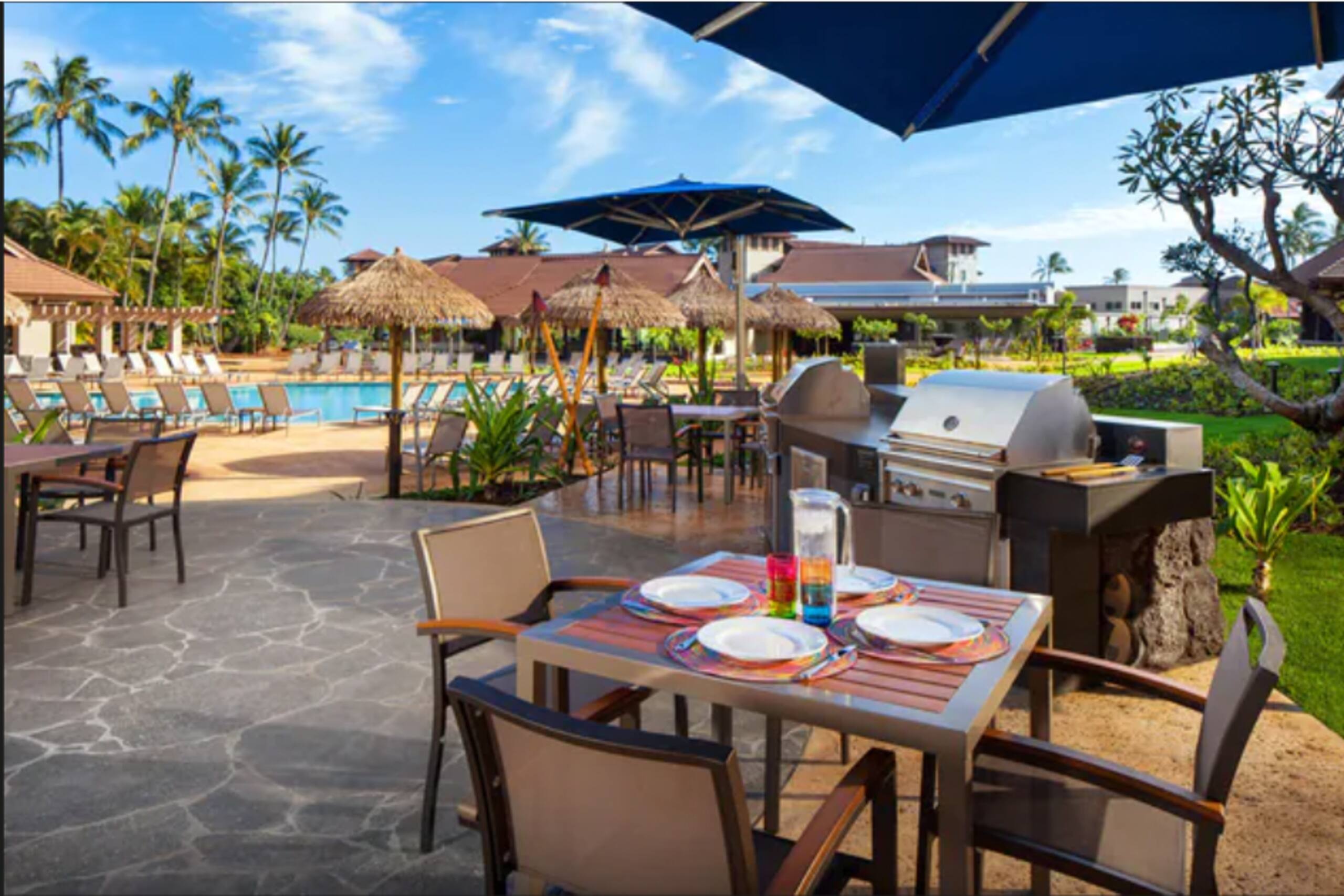 Sheraton Studio is Poipu Beach - Photo 9