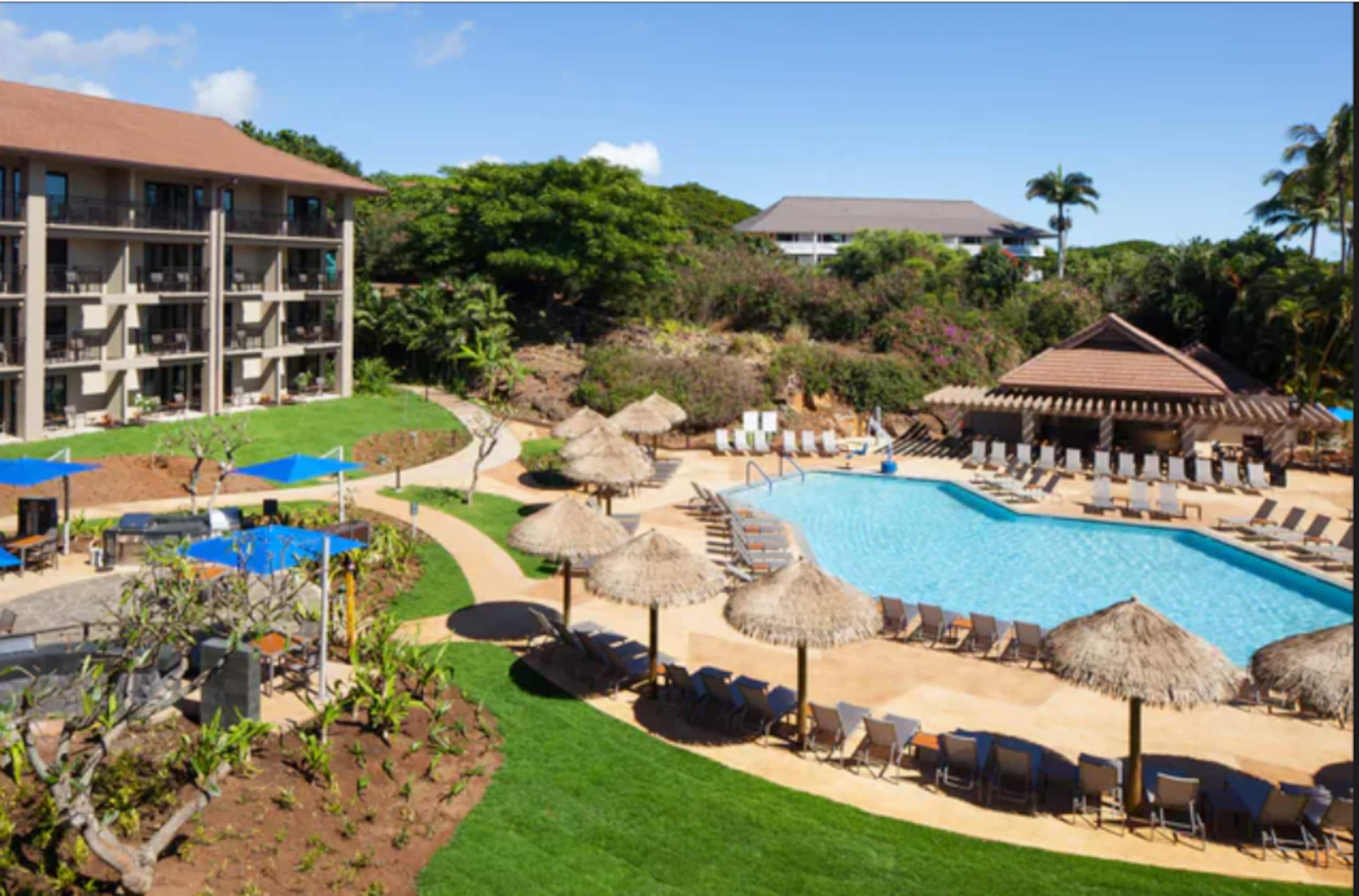 Sheraton Studio is Poipu Beach - Photo 12