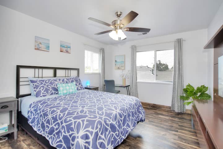 5. spavaća soba, na katu