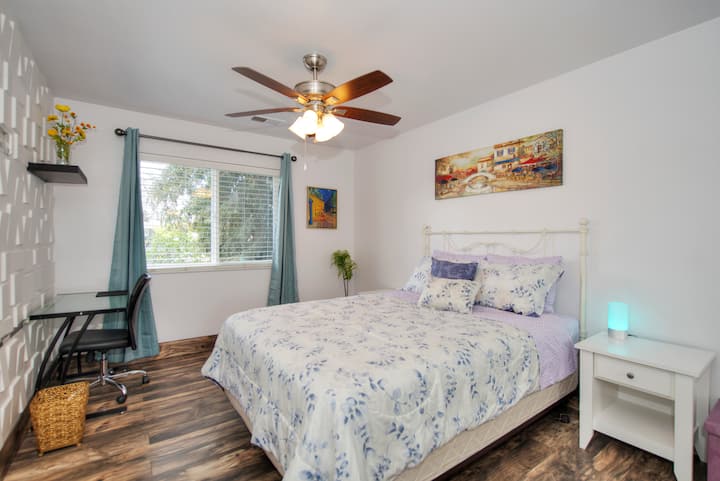 4. spavaća soba, na katu