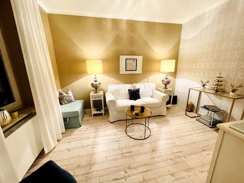 Anna´s Apartment in Ahlen