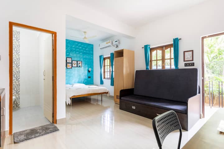 Bedroom 1 image 1
