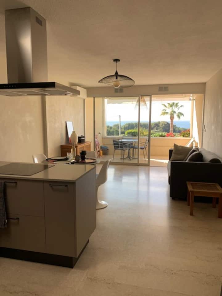 Всекидневна