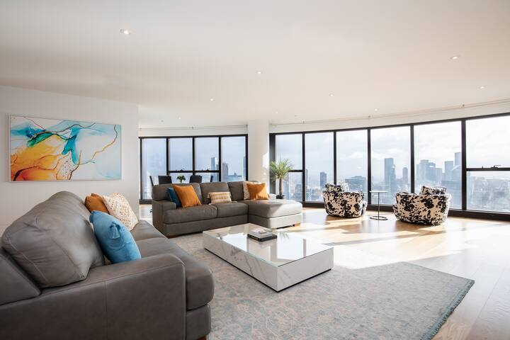 Prima Luxe- The Jewel In Melbourne’s Crown