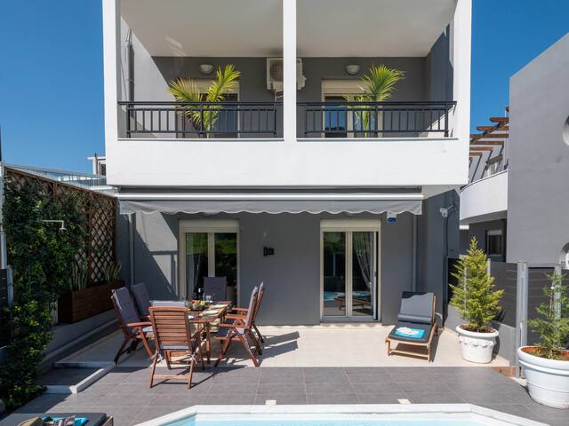 Checkin Travel managed Airbnb listing 1