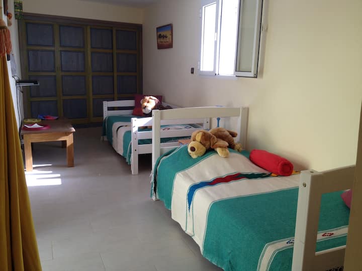 საძინებელი 2