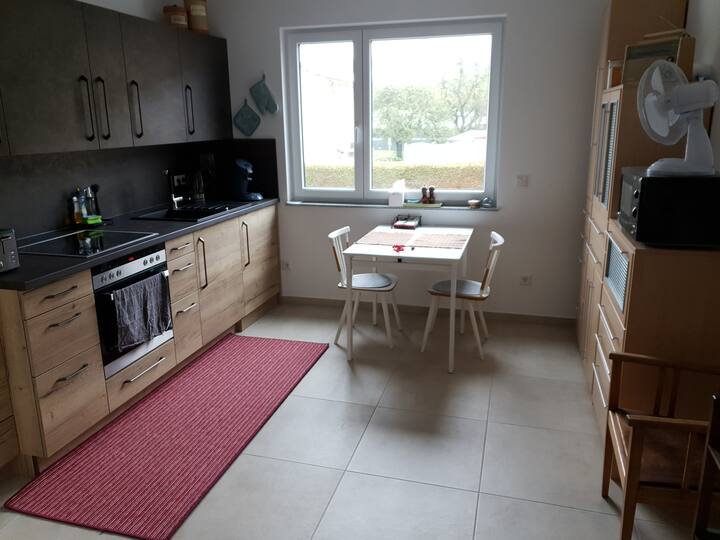 Nice city apartment in a top location Apartments for Rent in Neuburg