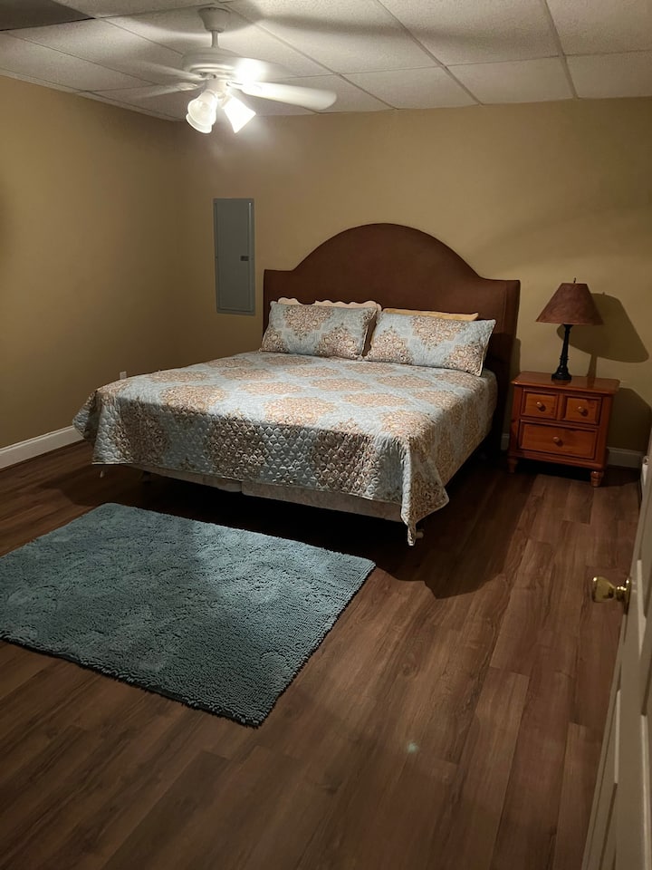 غرفة النوم 1