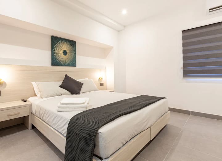 غرفة النوم 1