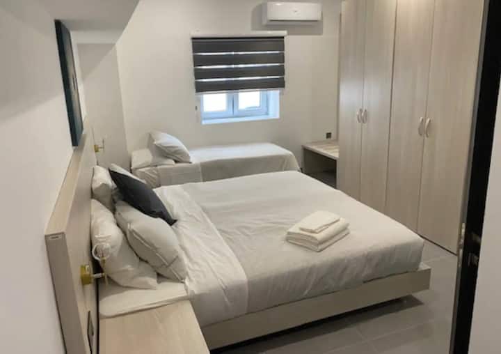 غرفة النوم 5