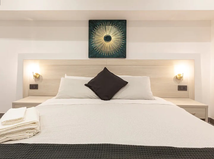 غرفة النوم 6