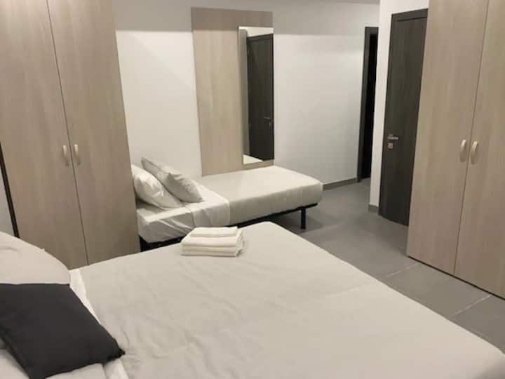 غرفة النوم 3